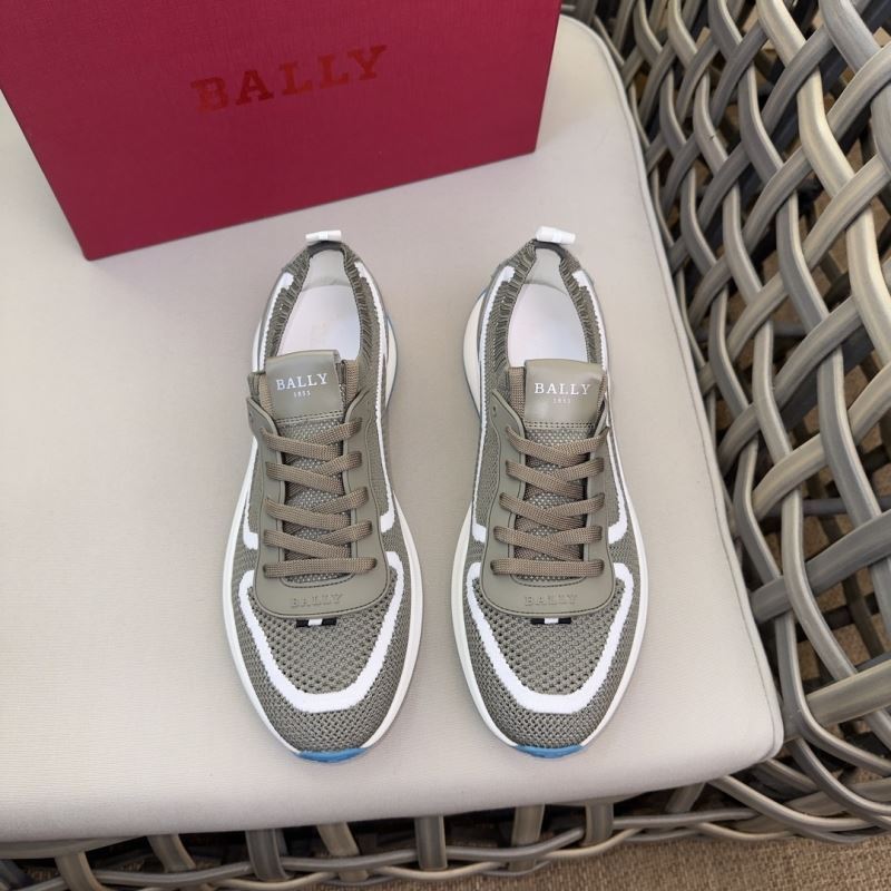 Bally Shoes